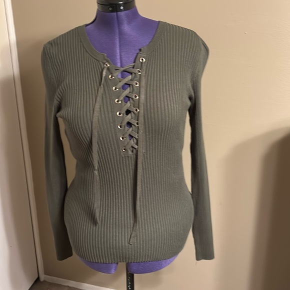INC Sweater - Picture 1 of 3